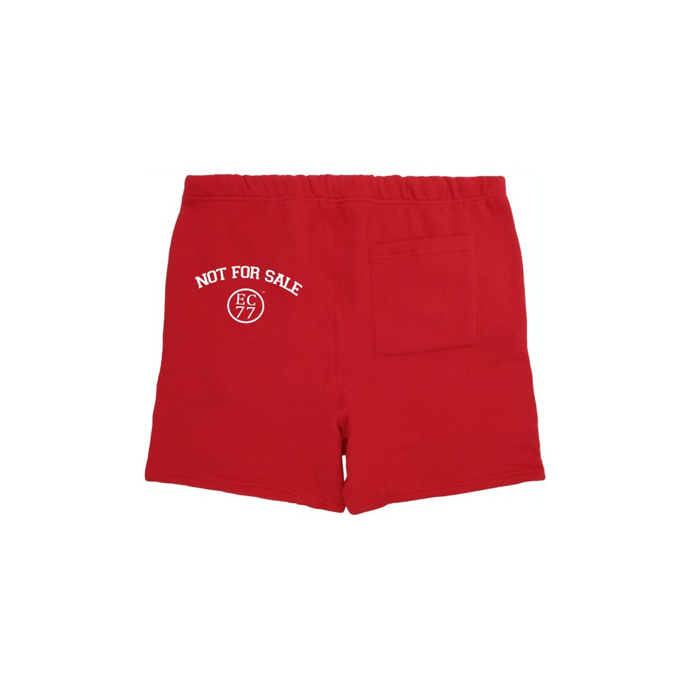 The V.O.G. Cycling Sweat Short - Limited Stock