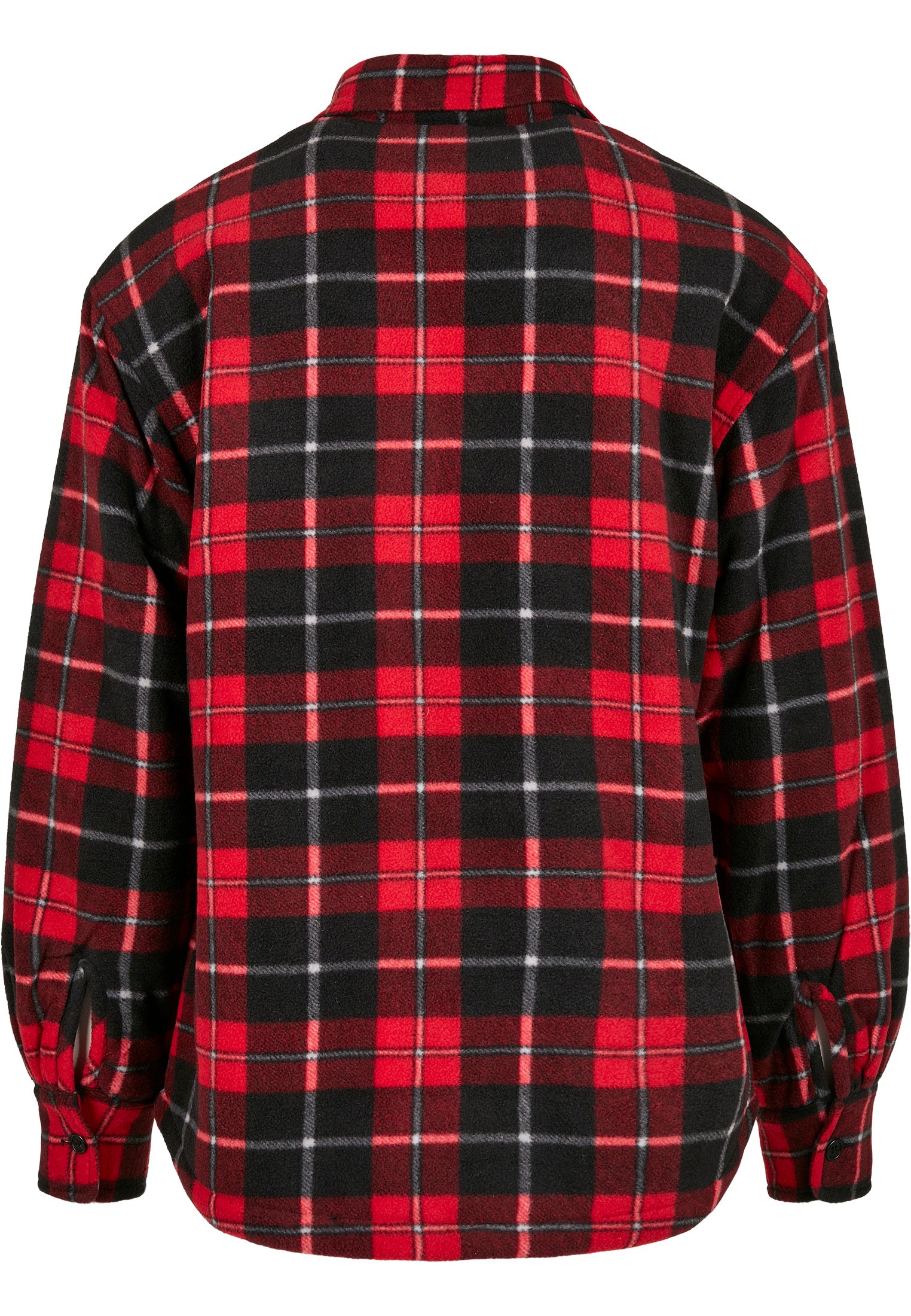 The Flannel Shacket - Up to 5XL