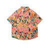 The Garden S/S Shirt - Up to XXL