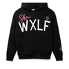 The She-Wxlf Signature Hoodie - Extended Sizes Available!