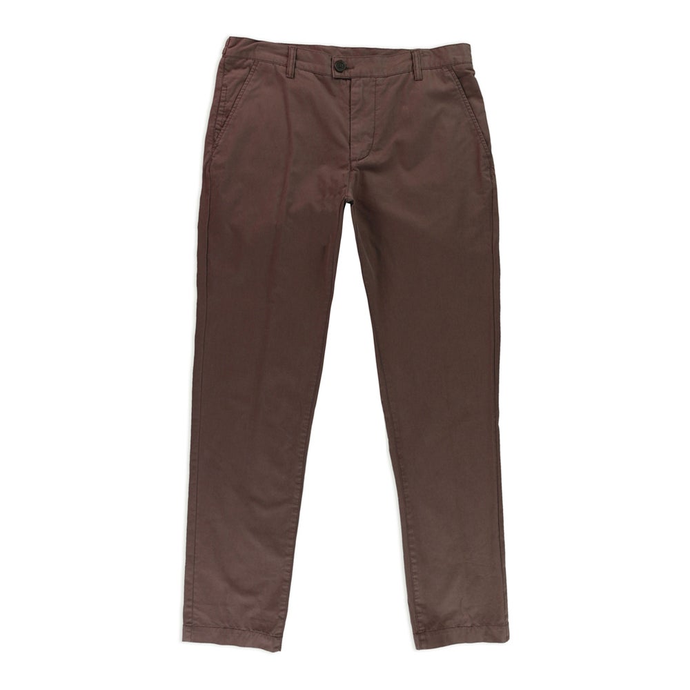 The Tapered Stretch Chino Pant