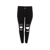 The Women's Wolf Denim Pant - Up to Size 24