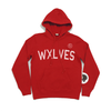 The Wolves Hood - Up to Size 5XL