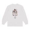 The Rockwell Basketball L/S Shirt